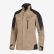 Veste de travail femme FHB ANDREA beige