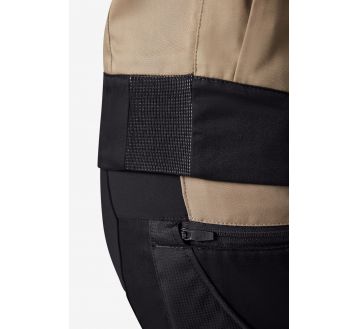 VESTE DE TRAVAIL FEMME MULTIPOCHES ANDREA - FHB