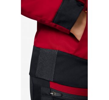 VESTE DE TRAVAIL FEMME MULTIPOCHES ANDREA - FHB