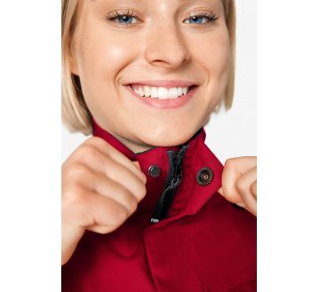 VESTE DE TRAVAIL FEMME MULTIPOCHES ANDREA - FHB