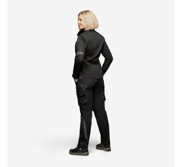 VESTE DE TRAVAIL FEMME MULTIPOCHES ANDREA - FHB