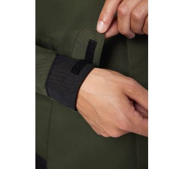 VESTE DE TRAVAIL FEMME MULTIPOCHES ANDREA - FHB