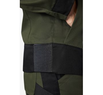 VESTE DE TRAVAIL FEMME MULTIPOCHES ANDREA - FHB