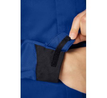 VESTE DE TRAVAIL FEMME MULTIPOCHES ANDREA - FHB