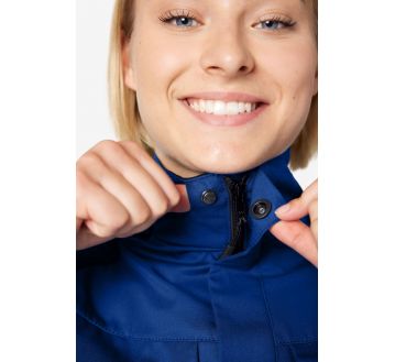 VESTE DE TRAVAIL FEMME MULTIPOCHES ANDREA - FHB