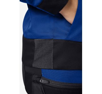 VESTE DE TRAVAIL FEMME MULTIPOCHES ANDREA - FHB