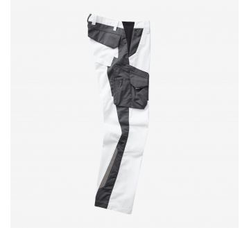 PANTALON DE TRAVAIL HOMME FABIAN - FHB