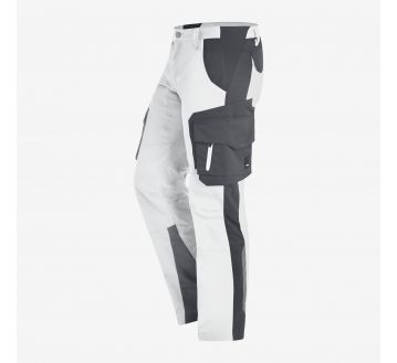PANTALON DE TRAVAIL HOMME FABIAN - FHB