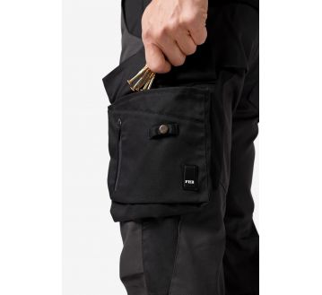 PANTALON DE TRAVAIL HOMME FABIAN - FHB