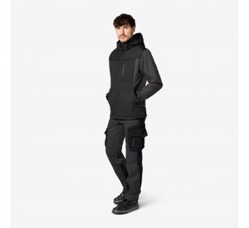 PANTALON DE TRAVAIL HOMME FABIAN - FHB