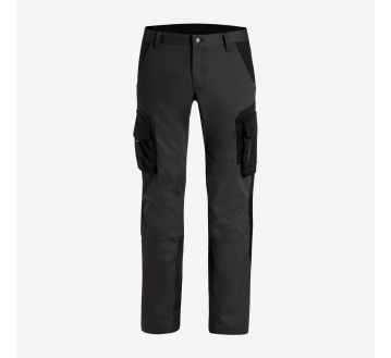 PANTALON DE TRAVAIL HOMME FABIAN - FHB