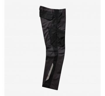 PANTALON DE TRAVAIL HOMME FABIAN - FHB