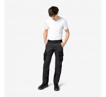 PANTALON DE TRAVAIL HOMME FABIAN - FHB