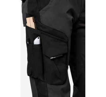 PANTALON DE TRAVAIL HOMME FABIAN - FHB