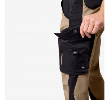 PANTALON DE TRAVAIL HOMME FABIAN - FHB