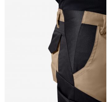 PANTALON DE TRAVAIL HOMME FABIAN - FHB