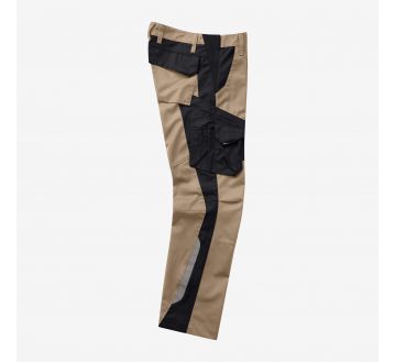 PANTALON DE TRAVAIL HOMME FABIAN - FHB