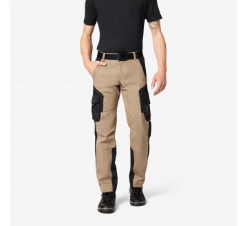 PANTALON DE TRAVAIL HOMME FABIAN - FHB