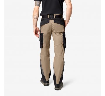PANTALON DE TRAVAIL HOMME FABIAN - FHB