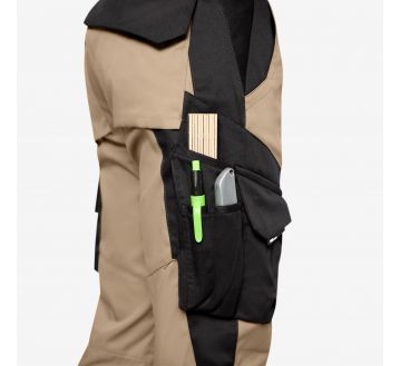 PANTALON DE TRAVAIL HOMME FABIAN - FHB