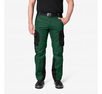PANTALON DE TRAVAIL HOMME FABIAN - FHB