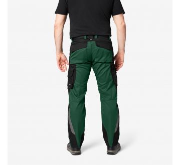 PANTALON DE TRAVAIL HOMME FABIAN - FHB