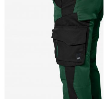 PANTALON DE TRAVAIL HOMME FABIAN - FHB