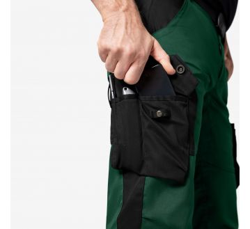 PANTALON DE TRAVAIL HOMME FABIAN - FHB