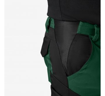 PANTALON DE TRAVAIL HOMME FABIAN - FHB