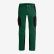 Pantalon de travail homme FHB FABIAN vert