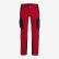 Pantalon de travail homme FHB FABIAN rouge