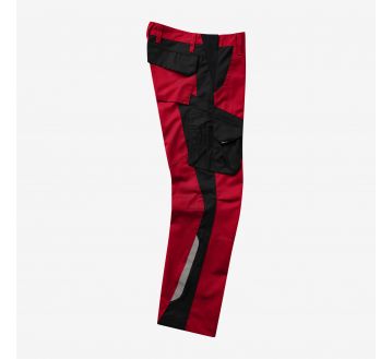 PANTALON DE TRAVAIL HOMME FABIAN - FHB