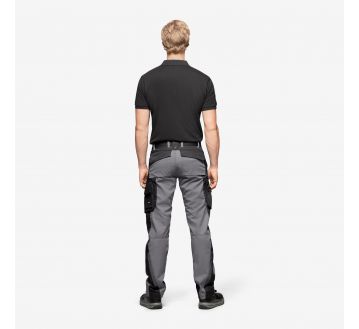 PANTALON DE TRAVAIL HOMME FABIAN - FHB