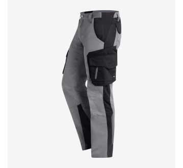 PANTALON DE TRAVAIL HOMME FABIAN - FHB
