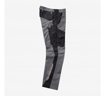 PANTALON DE TRAVAIL HOMME FABIAN - FHB