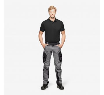 PANTALON DE TRAVAIL HOMME FABIAN - FHB
