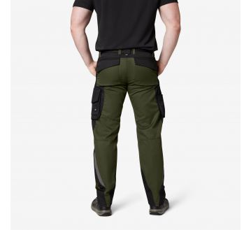 PANTALON DE TRAVAIL HOMME FABIAN - FHB