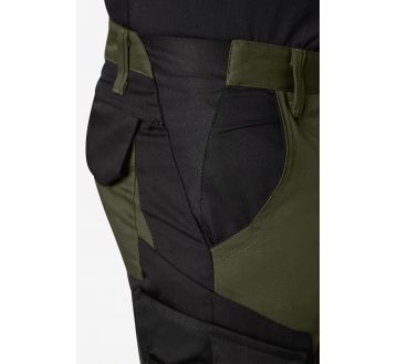 PANTALON DE TRAVAIL HOMME FABIAN - FHB