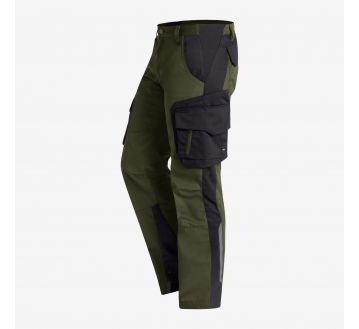 PANTALON DE TRAVAIL HOMME FABIAN - FHB