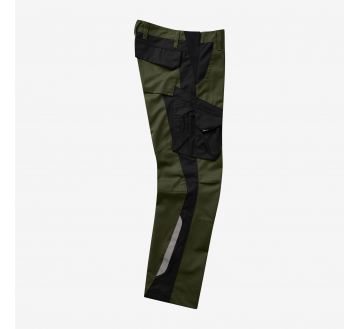 PANTALON DE TRAVAIL HOMME FABIAN - FHB