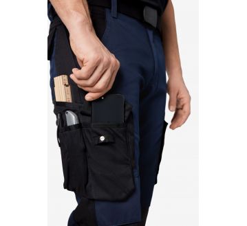 PANTALON DE TRAVAIL HOMME FABIAN - FHB