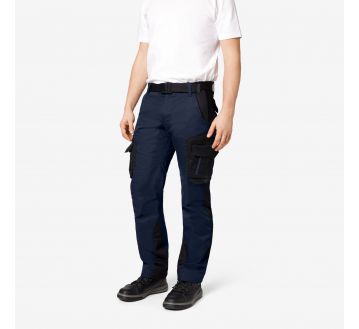 PANTALON DE TRAVAIL HOMME FABIAN - FHB