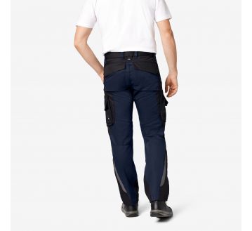 PANTALON DE TRAVAIL HOMME FABIAN - FHB