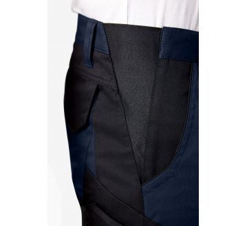 PANTALON DE TRAVAIL HOMME FABIAN - FHB
