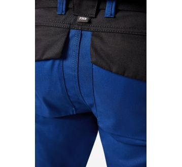 PANTALON DE TRAVAIL HOMME FABIAN - FHB
