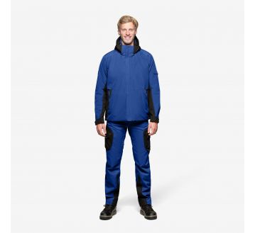 PANTALON DE TRAVAIL HOMME FABIAN - FHB