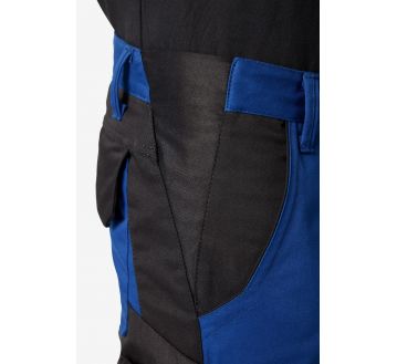 PANTALON DE TRAVAIL HOMME FABIAN - FHB