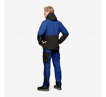 PANTALON DE TRAVAIL HOMME FABIAN - FHB