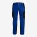 Pantalon de travail homme FHB FABIAN bleu