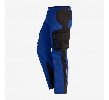 PANTALON DE TRAVAIL HOMME FABIAN - FHB